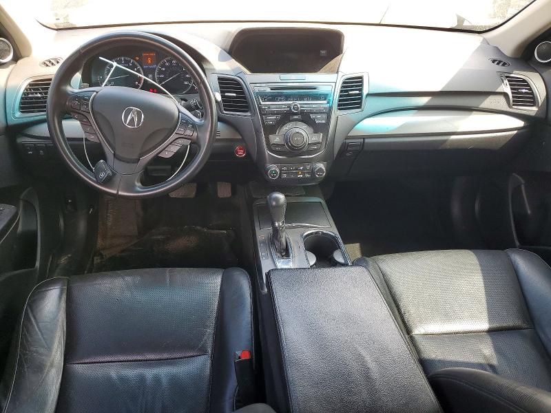 Продажа на аукционе авто 2014 Acura Rdx, vin: 5J8TB4H57EL013172, номер лота: 47356606