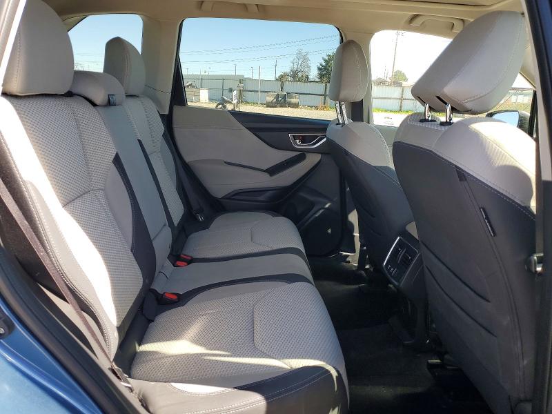 Продаж на аукціоні авто 2022 Subaru Forester, vin: JF2SKAEC5NH511886, номер лоту: 47745946