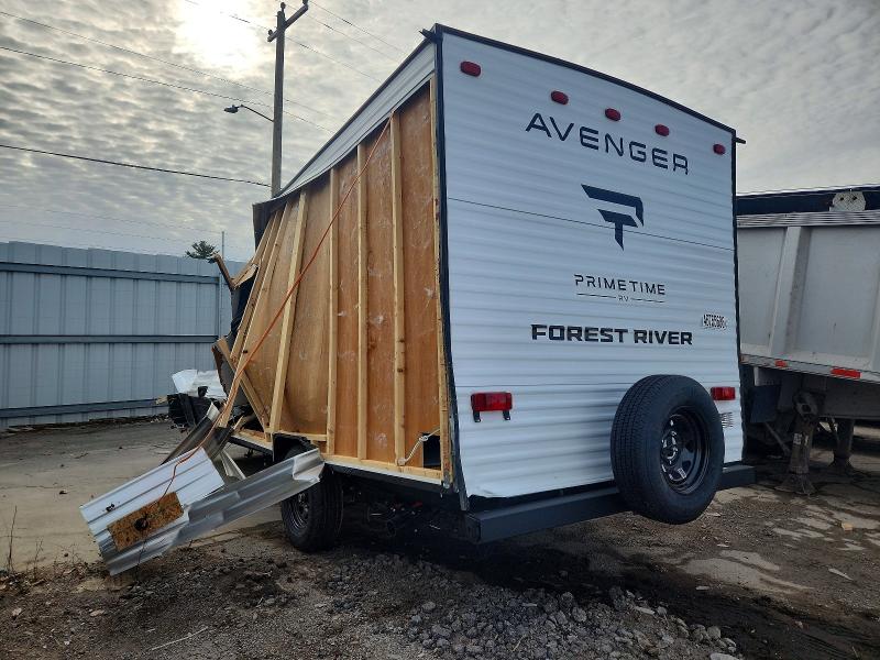 Продаж на аукціоні авто 2026 Foresriver Avenger, vin: 5ZT2AVEC2TG815784, номер лоту: 46755686