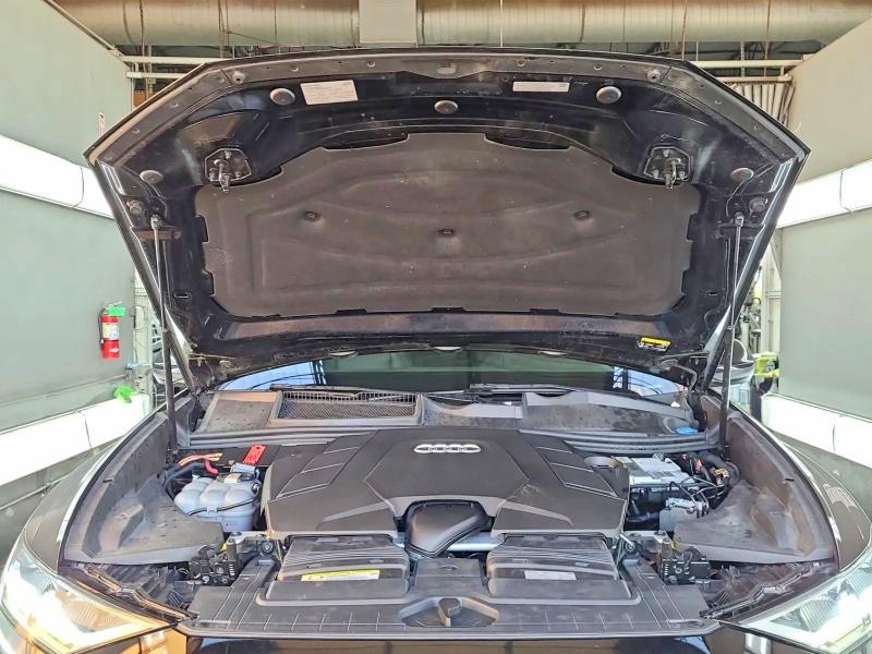 Auction sale of the 2019 Audi Q8, vin: WA1BVAF15KD029922, lot number: 48490836