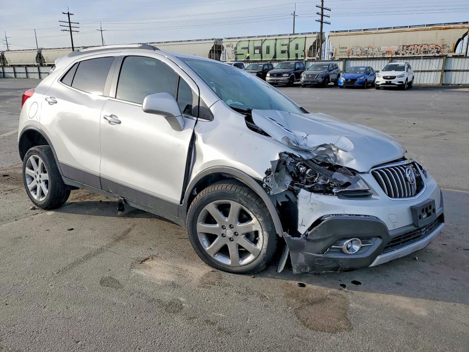 Продаж на аукціоні авто 2013 Buick Encore, vin: KL4CJHSB8DB195440, номер лоту: 47044836