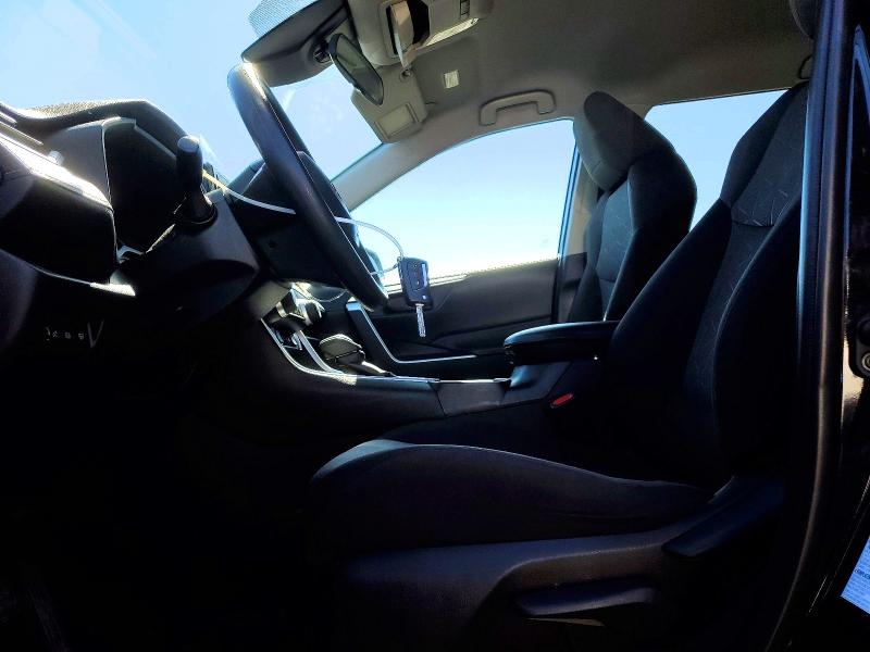 Продаж на аукціоні авто 2020 Toyota Rav4, vin: 2T3B1RFV2LC120669, номер лоту: 47958306