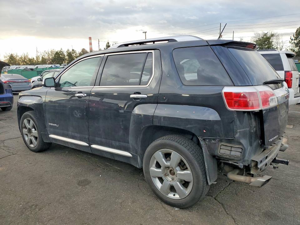 2015 Gmc Terrain მანქანა იყიდება აუქციონზე, vin: 2GKFLZE31F6363078, აუქციონის ნომერი: 79383475