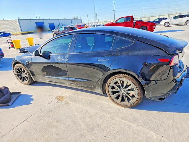 Aukcja sprzedaży 2021 Tesla Model 3, vin: 5YJ3E1EA3MF977646, numer aukcji: 46099846