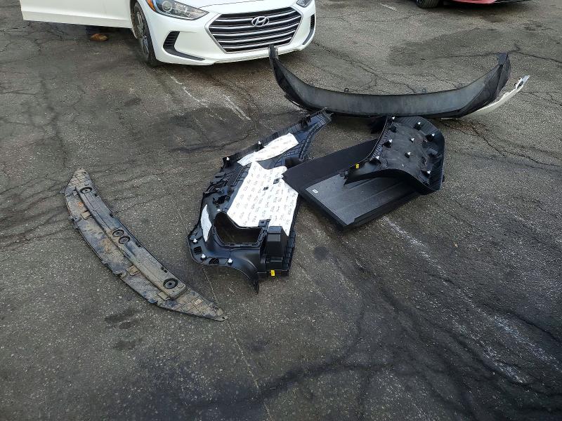 Продаж на аукціоні авто 2024 Kia Ev6, vin: KNDC3DLC9R5198482, номер лоту: 46855076