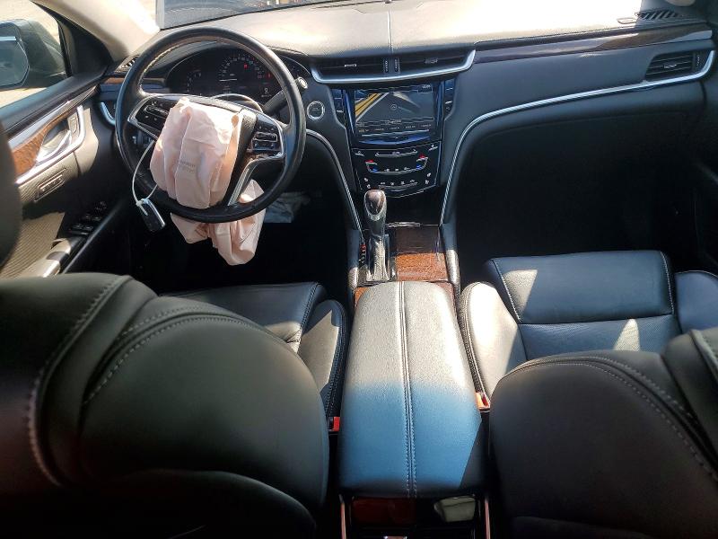 Aukcja sprzedaży 2016 Cadillac Xts, vin: 2G61M5S38G9159316, numer aukcji: 41900366