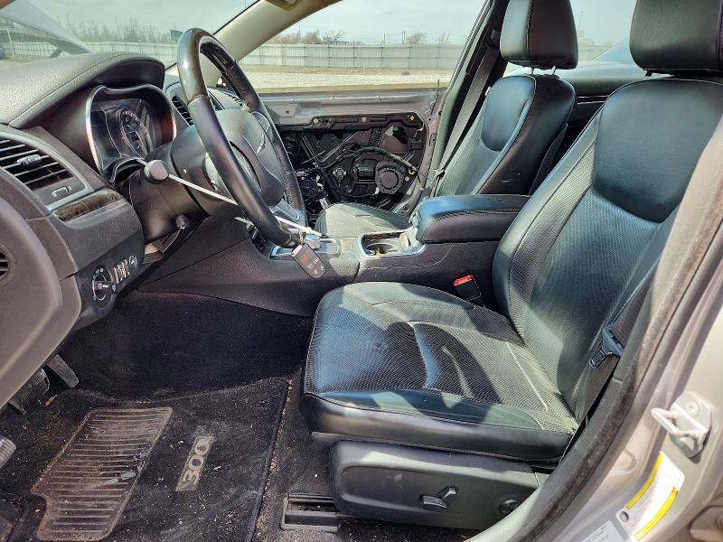 Aukcja sprzedaży 2016 Chrysler 300c, vin: 2C3CCAKG9GH106428, numer aukcji: 46986476