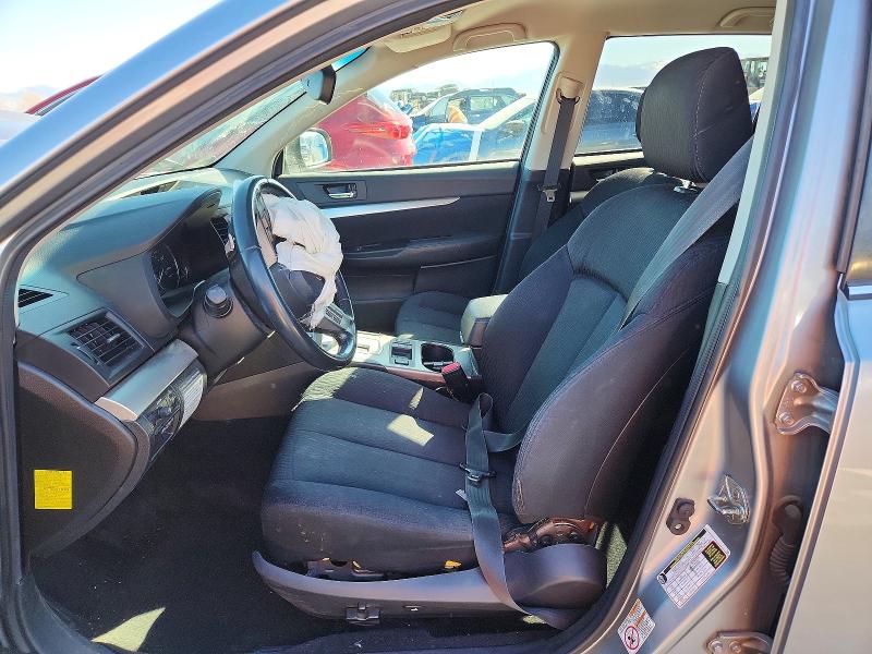 Продажа на аукционе авто 2011 Subaru Outback, vin: 4S4BRCFC2B3369084, номер лота: 46312156