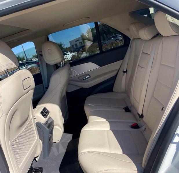 Продаж на аукціоні авто 2020 Mercedes-benz Gle, vin: 4JGFB4KB5LA007465, номер лоту: 47371326