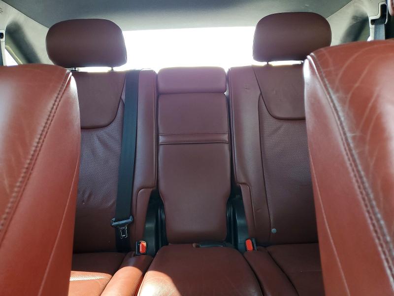 Продаж на аукціоні авто 2015 Lexus Rx 350, vin: 2T2BK1BA8FC270098, номер лоту: 47120396