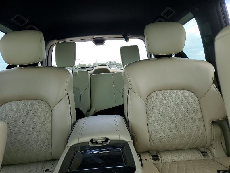 Aukcja sprzedaży 2023 Infiniti Qx80, vin: JN8AZ2BF6P9755459, numer aukcji: 41837546