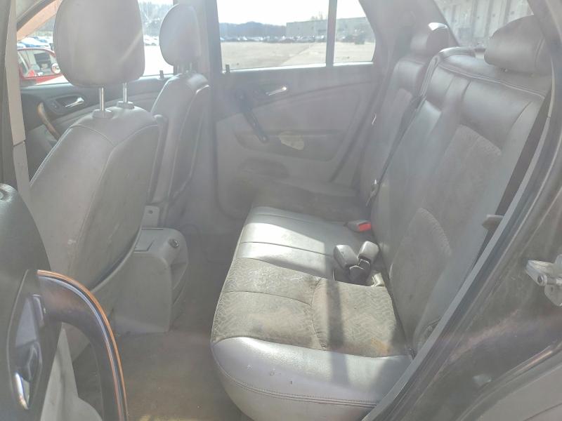 2006 Saturn Vue მანქანა იყიდება აუქციონზე, vin: 5GZCZ53486S814374, აუქციონის ნომერი: 79416785