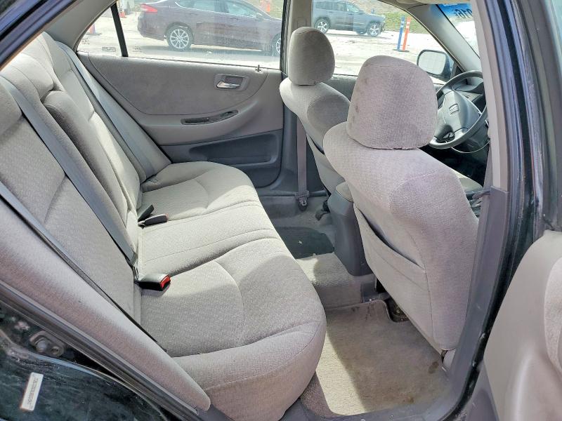 Продаж на аукціоні авто 2002 Honda Accord, vin: 1HGCG56782A117012, номер лоту: 45795016