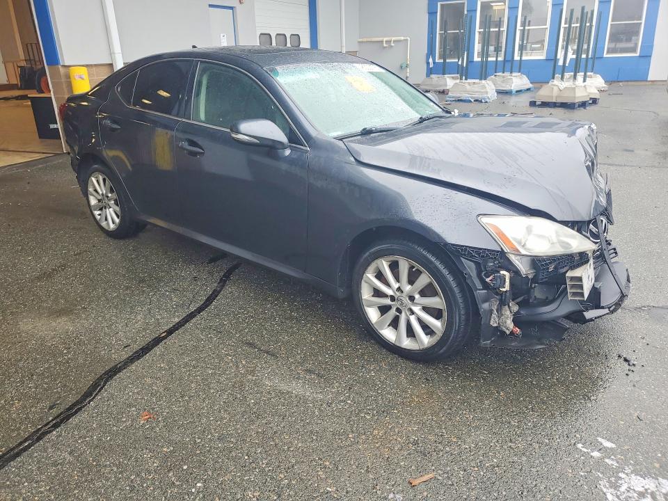 Aukcja sprzedaży 2009 Lexus Is, vin: JTHCK262295035729, numer aukcji: 46300176