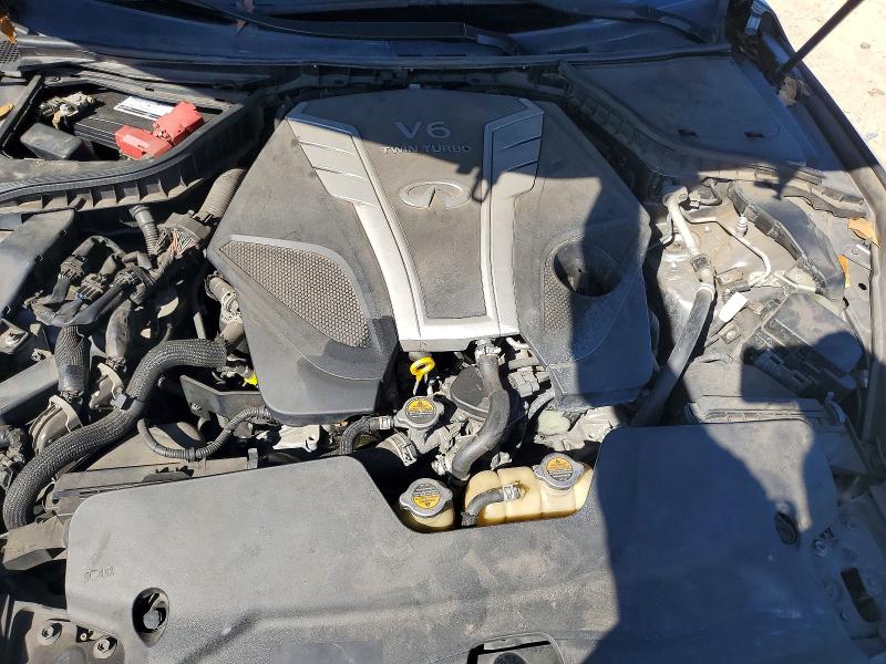 78603215 :رقم المزاد ، JN1EV7AP1HM740269 vin ، 2017 Infiniti Q50 مزاد بيع