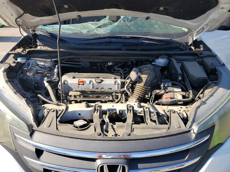 Продаж на аукціоні авто 2014 Honda Cr-v, vin: 5J6RM3H36EL017915, номер лоту: 46207696
