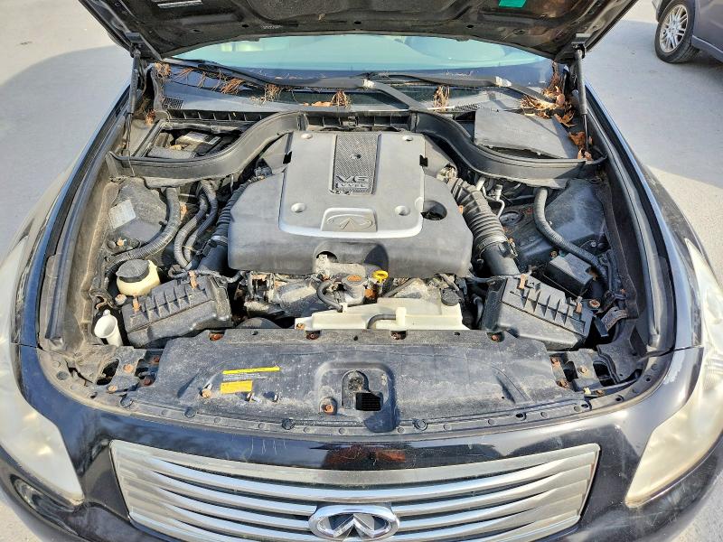 Продаж на аукціоні авто 2009 Infiniti G37 Sedan, vin: JNKCV61FX9M051434, номер лоту: 48182946