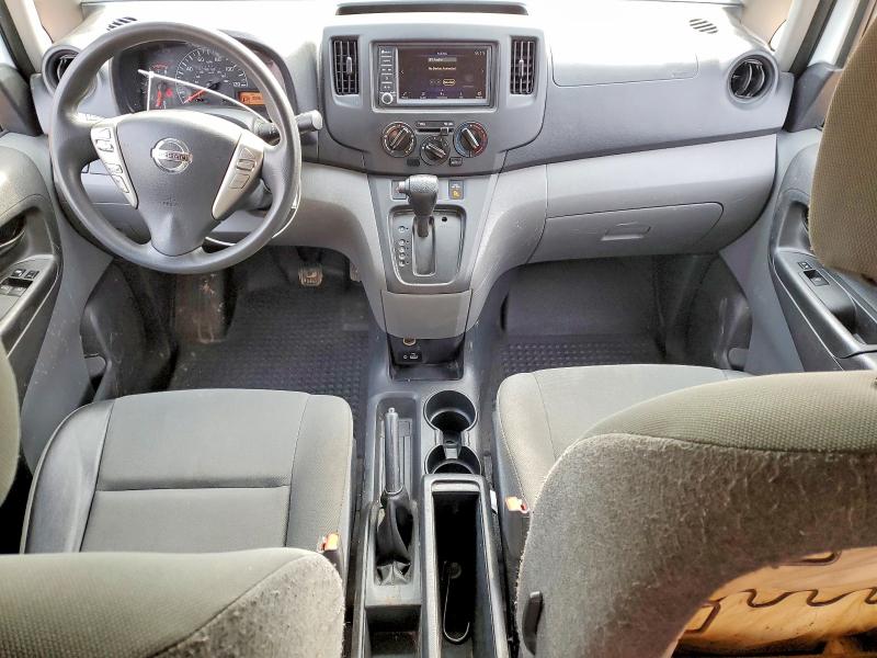 Продаж на аукціоні авто 2020 Nissan Nv200, vin: 3N6CM0KNXLK693275, номер лоту: 77848945