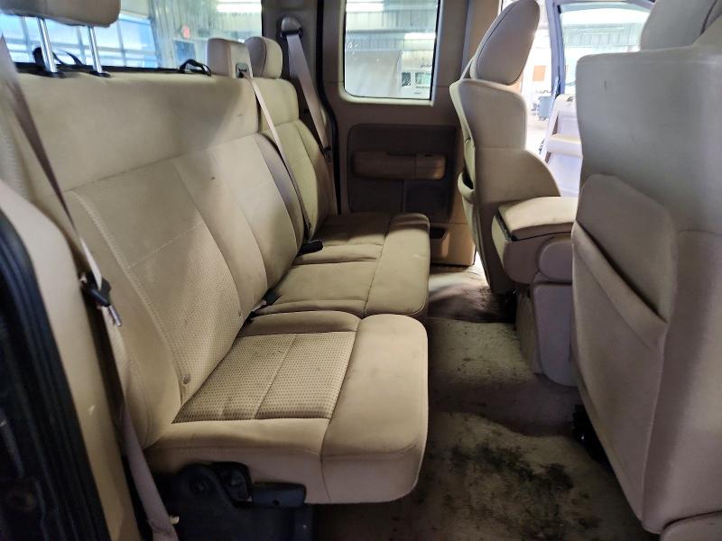 Auction sale of the 2007 Ford F150, vin: 1FTPX14VX7FA88679, lot number: 79810735