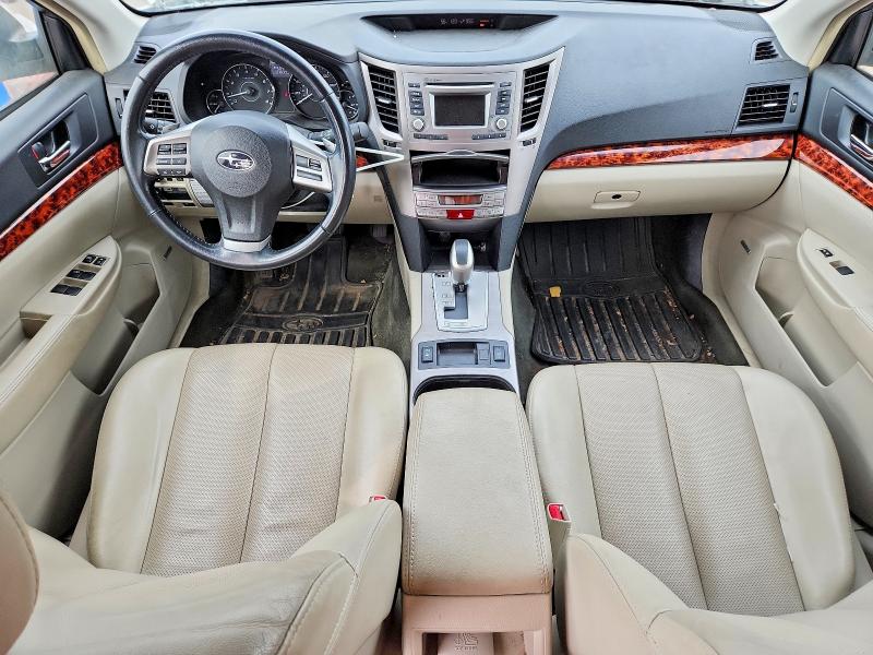 Aukcja sprzedaży 2012 Subaru Outback, vin: 4S4BRBKC1C3277319, numer aukcji: 48175906