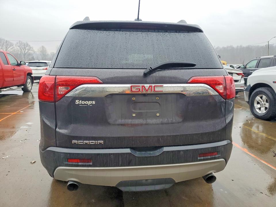 Продаж на аукціоні авто 2017 Gmc Acadia, vin: 1GKKNMLS1HZ175285, номер лоту: 79243355