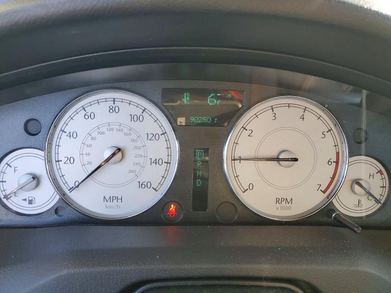 Aukcja sprzedaży 2006 Chrysler 300c, vin: 2C3LA63H16H206175, numer aukcji: 78149635
