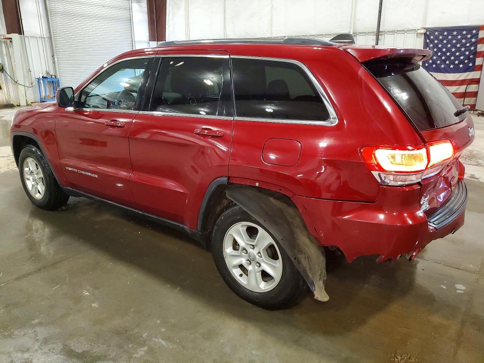 47712716 :رقم المزاد ، 1C4RJFAG2EC279962 vin ، 2014 Jeep Grand Cherokee مزاد بيع