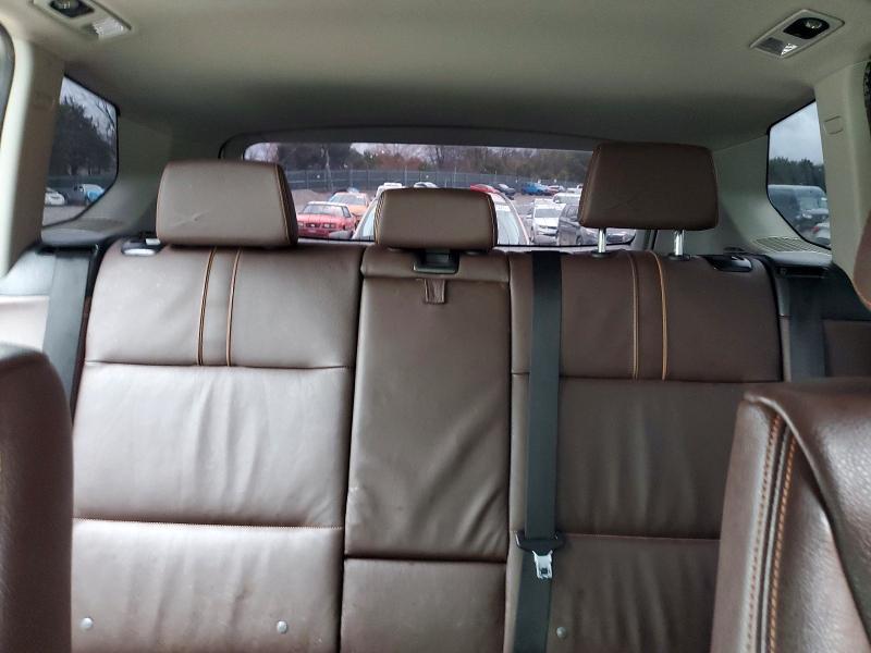 Aukcja sprzedaży 2015 Bmw X3, vin: 5UXWX7C54F0K34686, numer aukcji: 46261046