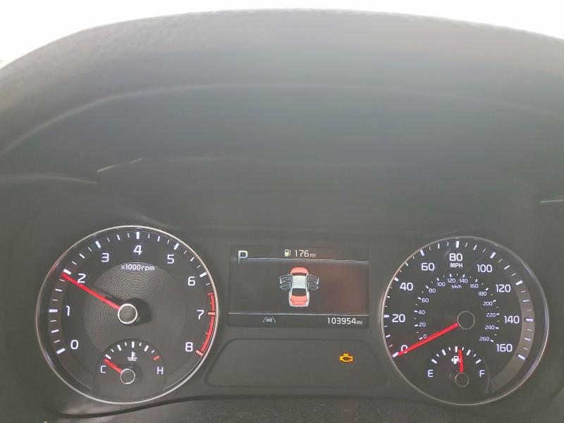 Продажа на аукционе авто 2023 Kia Forte, vin: 3KPF24AD4PE585714, номер лота: 42014146