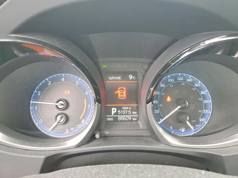 Продажа на аукционе авто 2015 Toyota Corolla, vin: 2T1BURHE4FC335102, номер лота: 78426995