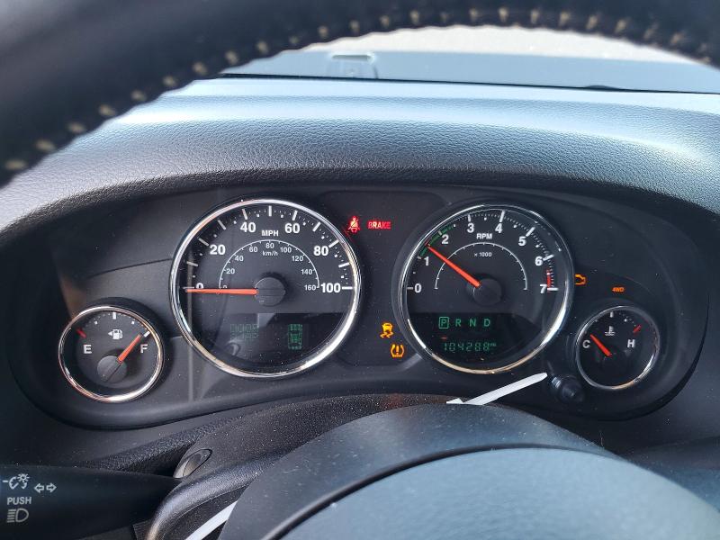 45573336 :رقم المزاد ، 1C4AJWAGXGL206466 vin ، 2016 Jeep Wrangler مزاد بيع