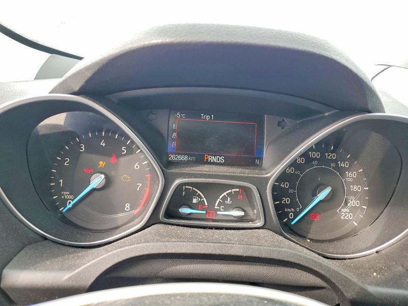 Продажа на аукционе авто 2018 Ford Escape, vin: 1FMCU9GD9JUA00082, номер лота: 78882665