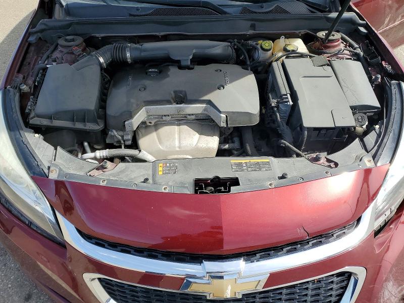 Aukcja sprzedaży 2016 Chevrolet Malibu Limited, vin: 1G11C5SA9GF126517, numer aukcji: 45921906