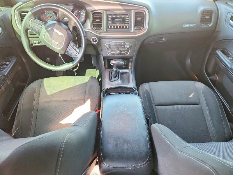 Aukcja sprzedaży 2019 Dodge Charger, vin: 2C3CDXBG0KH573147, numer aukcji: 46434276