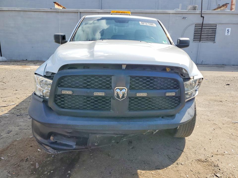 Продаж на аукціоні авто 2020 Ram 1500 Classic, vin: 3C6JR6DG2LG269953, номер лоту: 48127596
