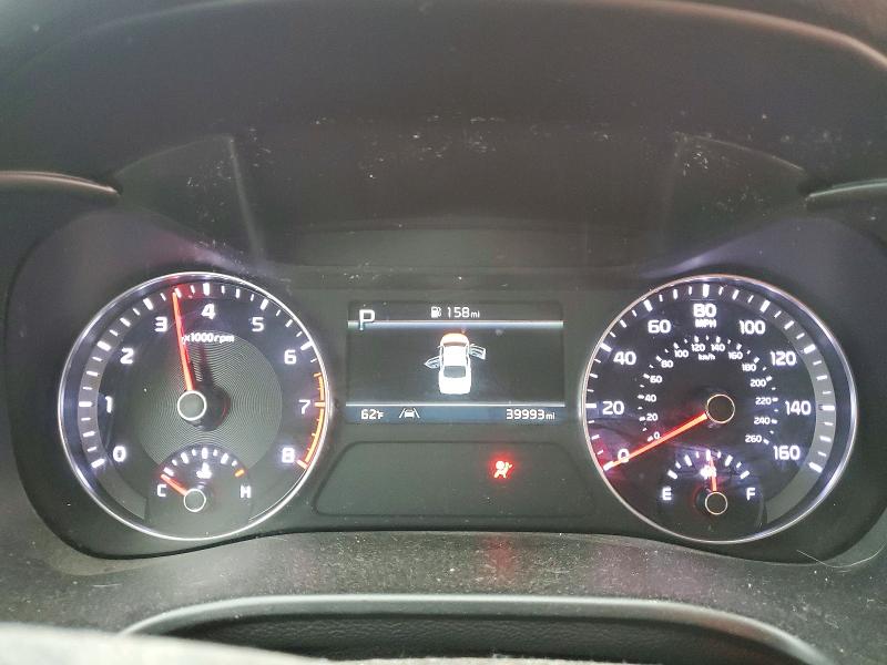 Продаж на аукціоні авто 2023 Kia Forte, vin: 3KPF54AD8PE598912, номер лоту: 47923776