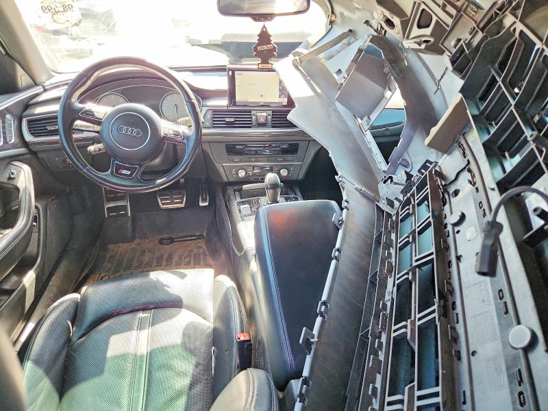 Aukcja sprzedaży 2016 Audi S6, vin: WAUF2AFC1GN040691, numer aukcji: 46950276