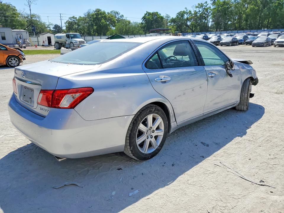 47524096 :رقم المزاد ، JTHBJ46G772016467 vin ، 2007 Lexus Es 350 مزاد بيع