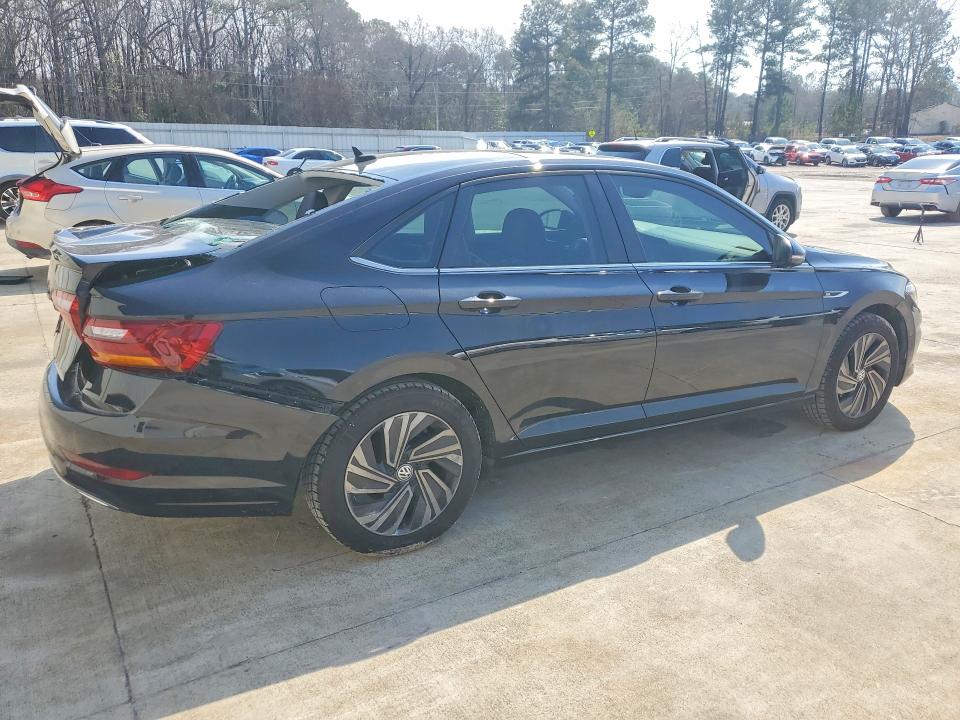 Продаж на аукціоні авто 2019 Volkswagen Jetta, vin: 3VWG57BU5KM008911, номер лоту: 79464715