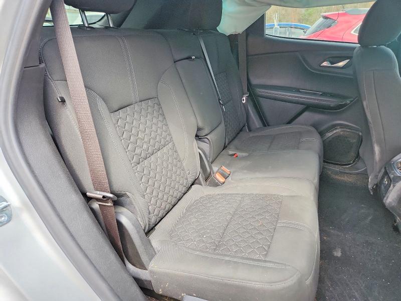 Продаж на аукціоні авто 2022 Chevrolet Blazer, vin: 3GNKBHR43NS173848, номер лоту: 45537376