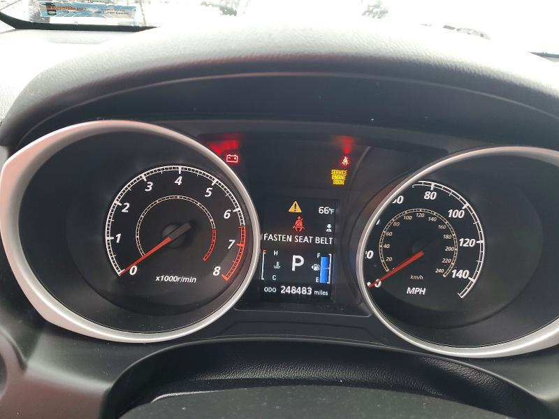 Продаж на аукціоні авто 2011 Mitsubishi Outlander Sport, vin: JA4AP3AU5BZ006775, номер лоту: 41786906