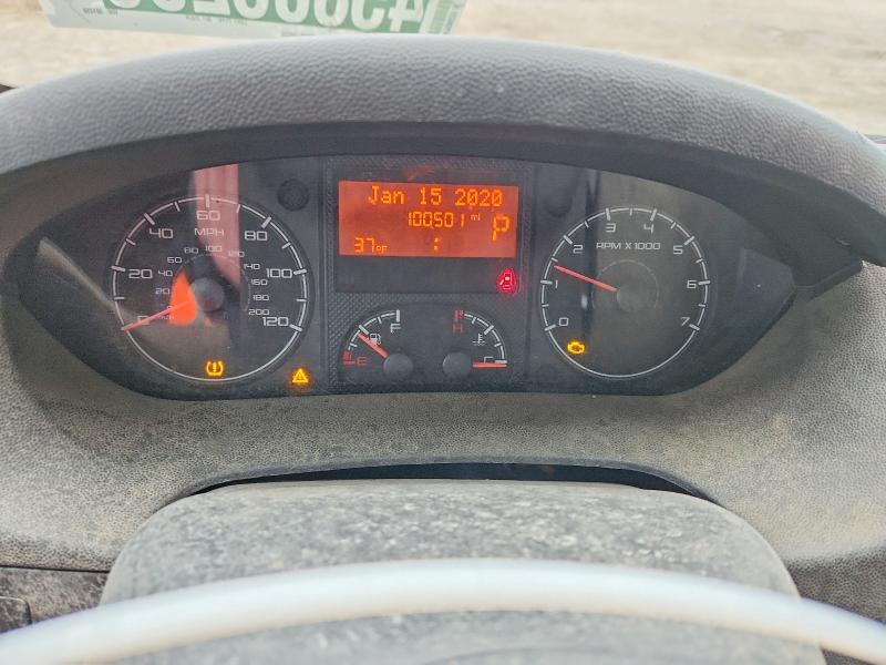 Продаж на аукціоні авто 2021 Ram Promaster 3500, vin: 3C6FRVJG4ME501258, номер лоту: 54541576