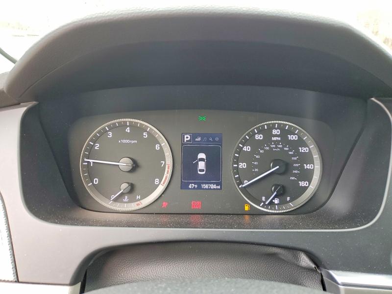 Aukcja sprzedaży 2015 Hyundai Sonata, vin: 5NPE24AF9FH211199, numer aukcji: 46111696