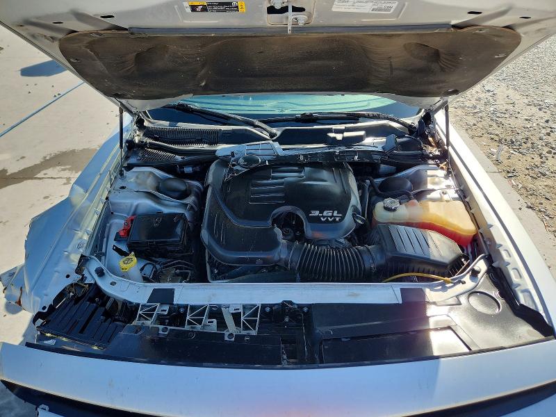 Продаж на аукціоні авто 2021 Dodge Challenger, vin: 2C3CDZAG2MH534611, номер лоту: 46749806