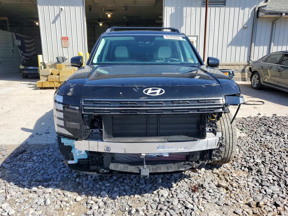 Продажа на аукционе авто 2026 Hyundai Palisade, vin: KM8RMES29TU033790, номер лота: 45783626