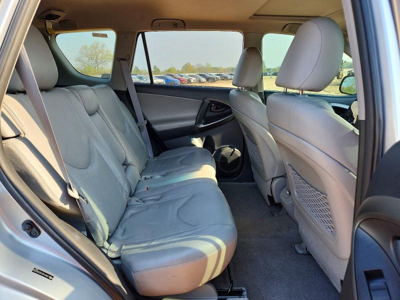 Продажа на аукционе авто 2012 Toyota Rav4, vin: JTMYF4DV4CD033336, номер лота: 47741106