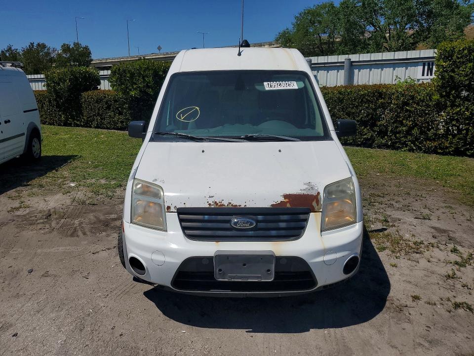 53669216 :رقم المزاد ، NM0LS7BN1DT141007 vin ، 2013 Ford Transit Connect مزاد بيع