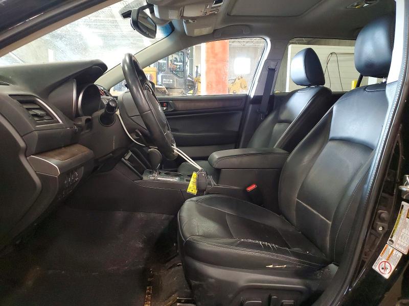 Aukcja sprzedaży 2016 Subaru Outback, vin: 4S4BSBNC2G3281126, numer aukcji: 46754356