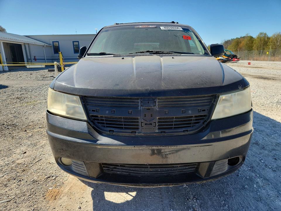 Продажа на аукционе авто 2009 Dodge Journey, vin: 3D4GG57V19T181217, номер лота: 46038096