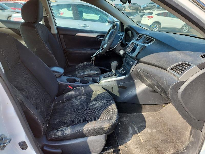 Aukcja sprzedaży 2017 Nissan Sentra, vin: 3N1AB7AP0HL640052, numer aukcji: 41712086
